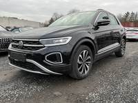 Pogled od napred levo