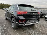 Pogled od pozadi levo