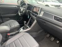 Pogled na unutrašnjost