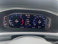 Pogled na kombinovani instrument