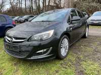 Pogled od napred levo