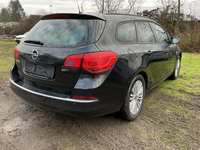 Pogled od pozadi desno