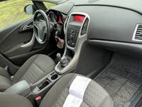 Pogled na unutrašnjost