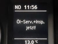 Estado del vehículo