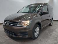 Vista delantera izquierda