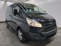 Vista delantera derecha