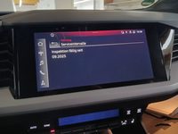 Estado del vehículo