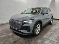 Vista delantera izquierda