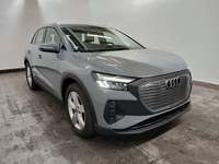 Vista delantera derecha