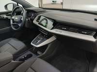 Vista del habitáculo