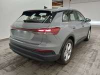 Vista trasera derecha