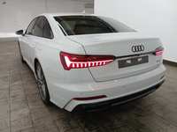 Vista trasera izquierda