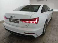 Vista trasera derecha