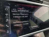 Estado del vehículo