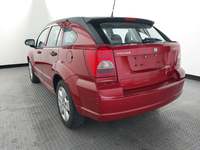 Pogled od pozadi levo