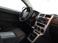 Pogled na unutrašnjost