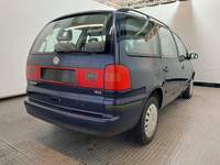 Vaade tagant paremalt