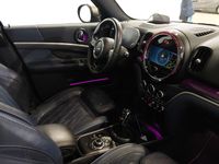 Pogled na unutrašnjost