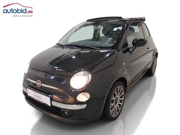 Náhled zpředu zleva