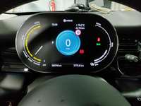 Ansicht Kombiinstrument