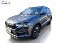 Náhled zpředu zleva