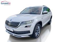 Náhled zpředu zleva