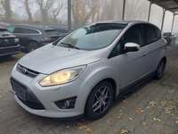 Ford C-MAX 2,0 TDCI Automatik "Trend"