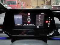 Pogled na kombinovani instrument