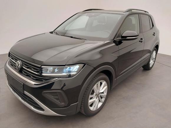 Pogled od napred levo