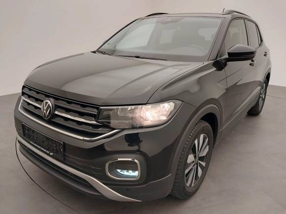 Náhled zpředu zleva