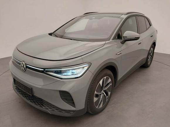 Pogled od napred levo