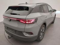 Pogled od pozadi desno