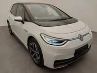 Pogled od napred  desno