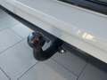 View of trailer tow-bar hitch