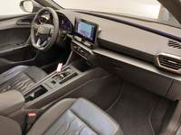 Pogled na unutrašnjost