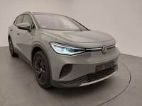 Pogled od napred  desno