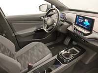 Pogled na unutrašnjost