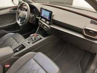 Pogled na unutrašnjost