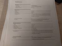 Dokaz o obavljenom servisu