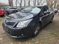 Toyota Avensis Kombi 2,2 D-4D Automatik