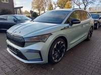 Skoda Enyaq 60 "Sportline"