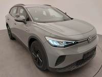 Pogled od napred  desno