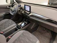 Pogled na unutrašnjost