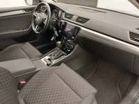 Pogled na unutrašnjost