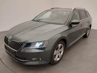 Pogled od napred levo