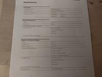 Dokaz o obavljenom servisu