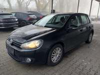 VW Golf 1,2 TSI "Trendline"