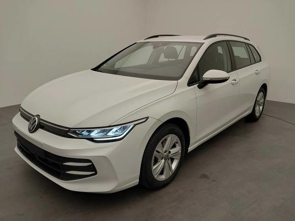 Pogled od napred levo