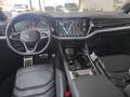 View of dashboard
