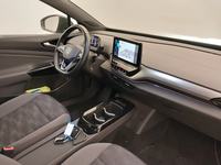 Pogled na unutrašnjost